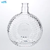 750ml Crystal Brandy Glass Bottle